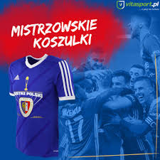 Defending champions have only one loss in their last 10 matches, so they are picking up their form. Piast Gliwice Mistrzowskie Koszulki Od Naszego Partnera Facebook