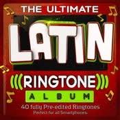 Hero Ringtone Mp3 Song Download The Ultimate Latin Ringtone Album 40 Fully Pre Edited Ringtones Perfect For All Smartphones Hero Ringtone Song On Gaana Com