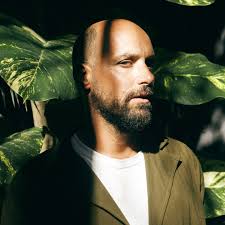 Camilo Miranda · Artist Profile