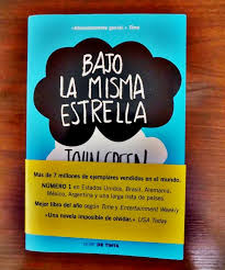 Analisis critico del capituo 8 del libro bajo la misma esrella. Bajo La Misma Estrella Resumen Pelicula Frases Y Mas