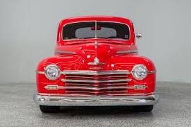 Image result for Sumac Red 1947 Plymouth