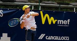Learn the biography, stats, and games schedule of the tennis player on scores24.live! Bagnis Wins Atp Challenger In L Aquila Tennis Tourtalk