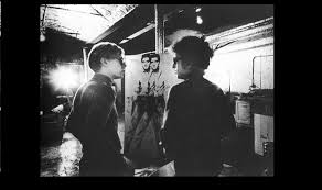 He was referred to as the 'king of rock 'n' roll'. When Elvis Presley Died It Deeply Affected Bob Dylan Nsf Music Magazine