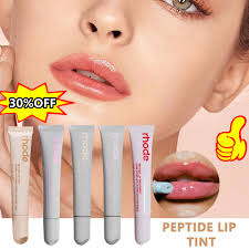 Rhode Cinnamon Roll Peptide Lip Treatment Rhode Peptide Lip Treatment  Cinnamon Roll Limited Edition