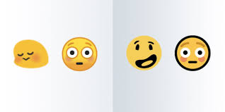 Thank you for visiting, it would be nice if the contents of this. Emojiology Flushed Face