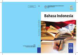 Oct 02, 2019 · nilai kasus 1 1 128 100 100128 x 10 78. Kelas Vii Bahasa Indonesia Bs Cover