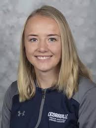 Rachel Sweeney-Bredeson (5/16/2022)