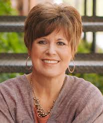Wendy Pope: Leading Women to Learn and Love God's Word