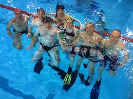 Sub Aqua Club Luxembourg Challenge Rene Hartmann 2015