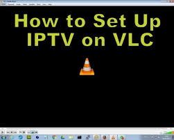 How To Setup Iptv On Vlc Media Player Techy Bugz Players Media Cisco Networking