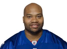 Stacy Andrews's Instagram, Twitter & Facebook