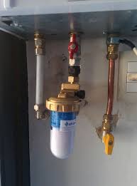 Sali polifosfati, tipo di raccordo : Installazione Dosatore Polifosfati Assistenza Caldaie