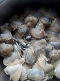 Memang tak semua orang bisa mengolah seafood menjadi makanan yang lezat serta hidangan namun jika kamu ingin mencoba membuat masakan seafood lezat, kamu bisa melihat beberapa. Kuliner Randang Lokan Facebook