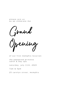 Pin On Professional Events Invitations