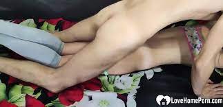 Hija Pequeña Es Follada Muy Bien Por Su Papá - EPORNER