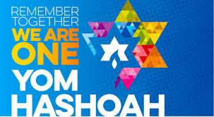 Some communities choose to emphasize the. Yom Hashoah Holocaust Remembrance Day 2020 European Holocaust Research Infrastructure