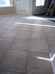 20x20 Marazzi Boardwalk Color Bg Laid On The Diagonal Stone Flooring Flooring Tile Floor