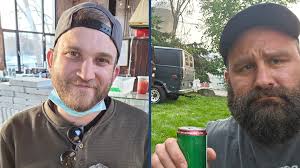 Episode #208: Best Mates with Rob Snowden + Ryan Turcotte of All My Friends  Beer Co.