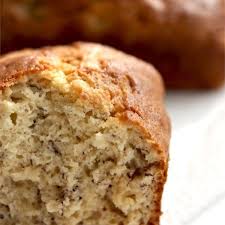 Cathy S Banana Bread Recipe Best Banana Bread Banana Bread Recipes Sour Cream Banana Bread
