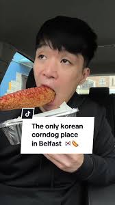 Wichita‼️ @Oh K-Dog is now Open