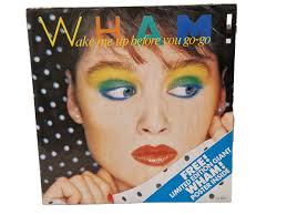 Las mejores ofertas en Wham! casi Nuevo (casi como nuevo or M -) la  clasificación de velocidad de 45 RPM Discos de Vinilo