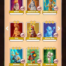 Coin master collect, share and exchange extra cards with other players to complete your card collection. 5 Coin Master Tips Tricks You Need To Know Heavy Com