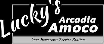 Auto Repair Tire Shop In Arcadia Fl Lucky S Arcadia Amoco