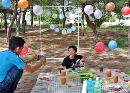 Ada cerita menarik mahu dikongsi? Sambut Birthday Arif Haikal Ke 8 Tahun Cerita Huda By Huda Halid