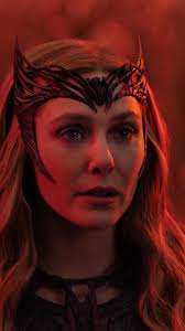 Like mother, like son. , Stream #AgathaAllAlong and the #MCU