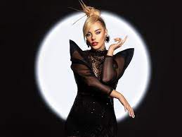 Karma is a song by albanian singer anxhela peristeri released as a single on 9 march 2021 by radio televizioni shqiptar (rtsh) and universal music. Wiwi Jury Albania S Anxhela Peristeri With Karma Wiwibloggs