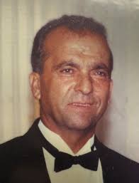 Obituary for Lorenzo Rosano