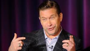 Donald Trump's ragtag 'celebrity' crew awaits spotlight, as A-listers shun  him