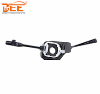 Combination Switch (With Wiring Harness) Compatible with New Model Shaanxi  Delong M3000 JK3006G1