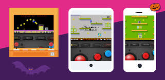 This was a pretty big hit in the 80s and was released on pretty much everything back in the day. Flicky Retro Classic Para Android Apk Descargar