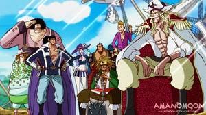 We hope you enjoy our growing collection of hd images to use as a background or home screen for your please contact us if you want to publish a marco one piece wallpaper on our site. 26 Marco One Piece Wallpapers Wallha Com
