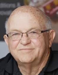 Leslie Granger Obituary (1945