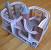 Cardboard Homemade Roller Coaster