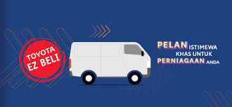 Maybe you would like to learn more about one of these? Toyota Capital Malaysia Kempen Jom Drive
