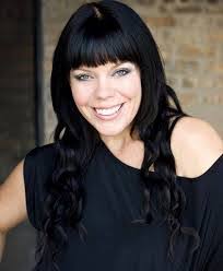 Amber Leone's Instagram, Twitter & Facebook