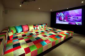 Maybe you would like to learn more about one of these? Implementation Of Home Theater Ideas And Tips For Better Interior Design Interior Design Ideas Ofdesign