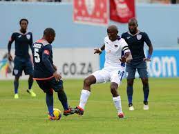 Betting tips chippa united won 6, drew 2 and lost 1 of 9 meetings with free state stars. Chippa Cruise To Victory Over Stars