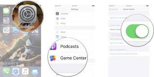 You can squad up or compete against anyone, anywhere in the world. Everything You Need To Know About Game Center Imore