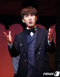 Born november 29, 1990), commonly known as minhyuk or huta, is a south korean rapper, singer, songwriter, actor and mc. Btobo å¾æ©å…‰ ä»Šå¤©é€€ä¼äº† Btobä¸­ç¬¬ä¸€