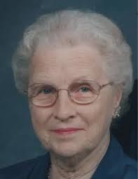 Obituary information for Isabelle Goodson Mallory