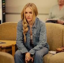 Michelle Randolph's untamed spirit set free - an intriguing visual spectacle