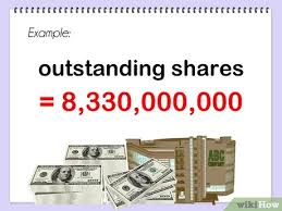 Earnings per share calculator for calculating stock eps ratio. 3 Ways To Calculate Earnings Per Share Wikihow