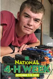 How 4-H helps youth gain life skills and confidence