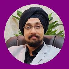 Dr. Navjot Singh Arora