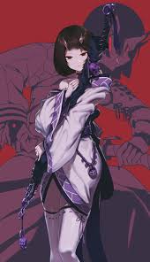 jinrou :: artist  all  funny posts, pictures and gifs on JoyReactor
