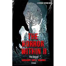 Amazon.com: The Horror Within eBook : Swift Doering, Marjorie: Kindle Store